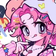 🌸💖⭐️