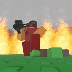 RedCommando21