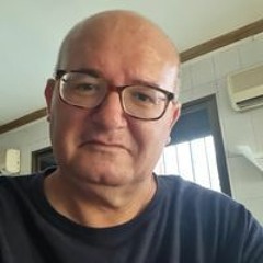 Rafael Gonzalez Brion