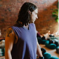 Electronic Odyssey Breathwork