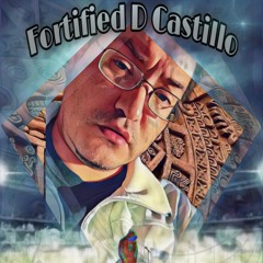Fortified D Castillo