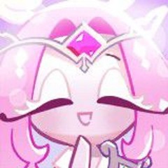 Eternal Sugar Cookie