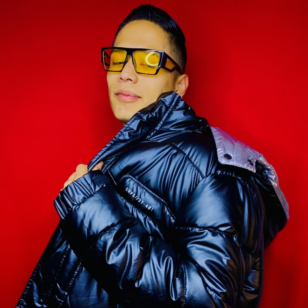 Stream Adrian Rojas Oficial music | Listen to songs, albums, playlists ...