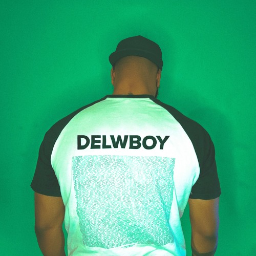 Delwboy’s avatar