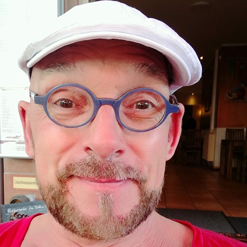 Peter Bermes’s avatar