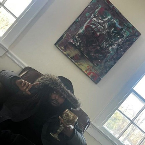 Get My bag Up (prod. by onceunveiled)