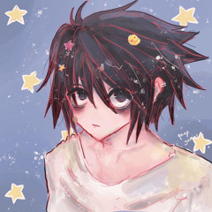 lawliet🐾