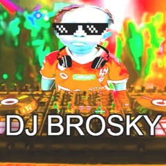 Amnesia (DJ BROSKY ) Swaggerman, Stiffy