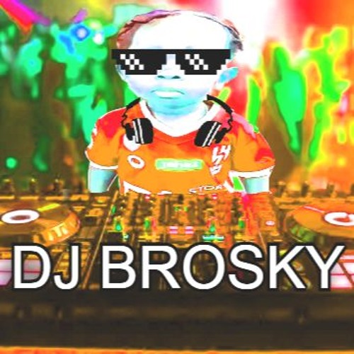 Amnesia (DJ BROSKY ) Swaggerman, Stiffy