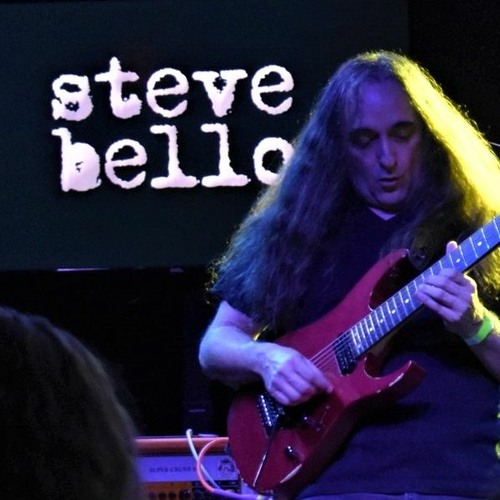 Steve Bello (Instrumental)’s avatar