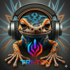 Tri-Ton