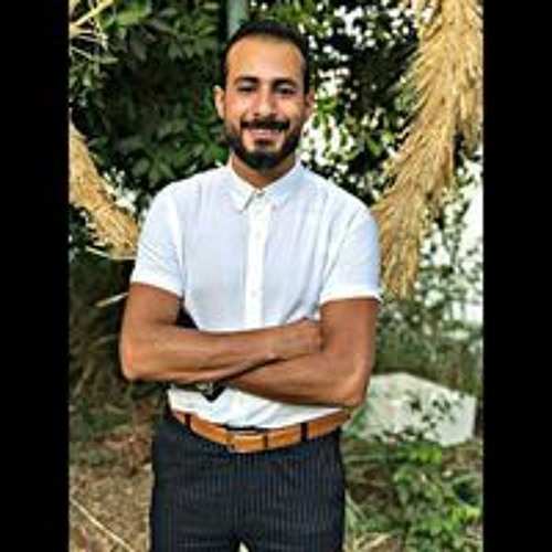 Nady Kamal’s avatar