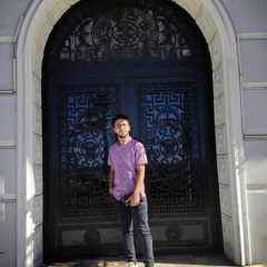 Mohammed Ķ Él Ñaĝĝar