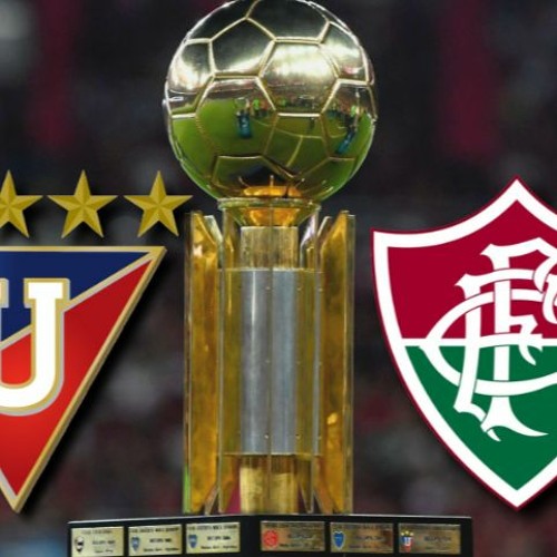 LDU Quito vs Fluminense EN VIVO