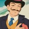Mr. Pistazie