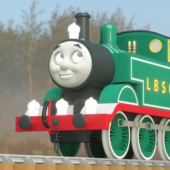 Small Tank Engine