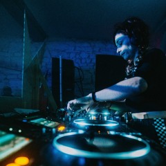 Mélissa Feddal ♠️❤️