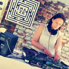 Maze (Cindy Massaer)