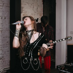 Don't Mess with Marria