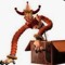 Fucking mimic amkee