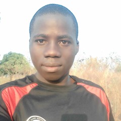 Mungumia Godfrey
