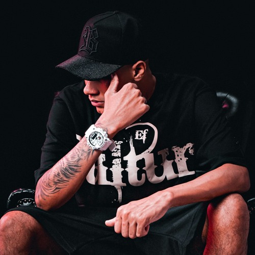 DJ DIOGO AGUILAR — artist photo