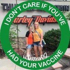 Misty Cunningham Whitford