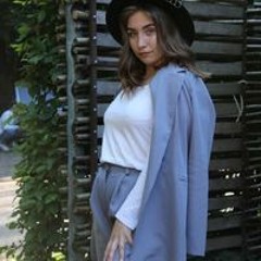 Настя Стебліна