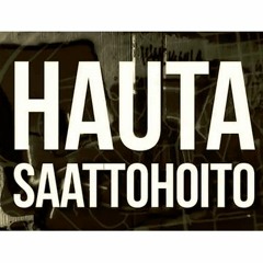 2. Hauta on undergroundi