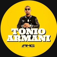 Tonioarmani
