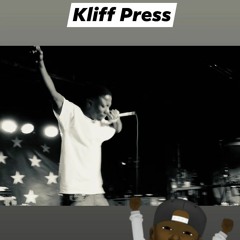 Kliff Press