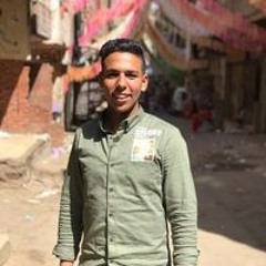 Abd Alhmed Ahmed