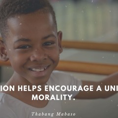 Thabang Mabaso