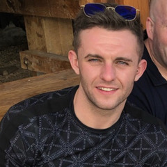Jamie Wyse 1