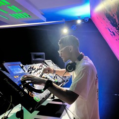 DJ HAROL