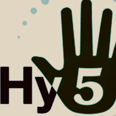 Hy5 Records™️
