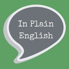 In Plain English