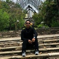Agus Putra II