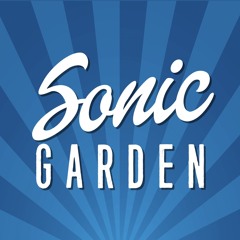 SONIC GARDEN