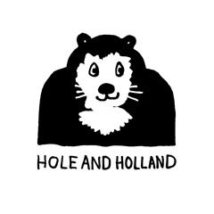 HOLE AND HOLLAND