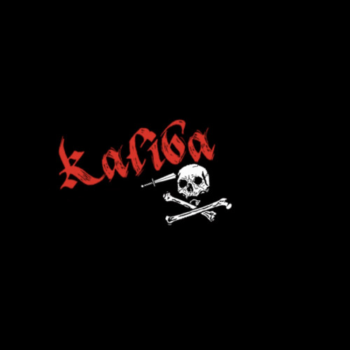 Kaliba’s avatar