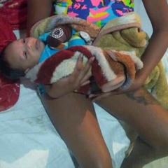 eu amo minha família