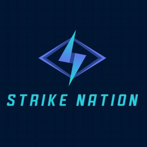 STRIKE NATION’s avatar