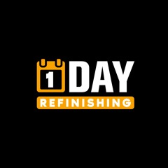 1 DAY REFINSIHING