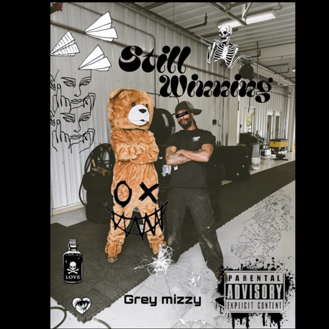 Stream Grey Mizzy music | Listen to songs, albums, playlists for