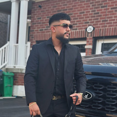 Karan Bains