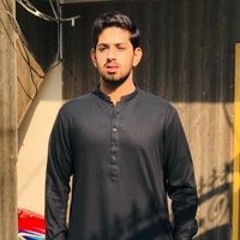 Ch Ali Basra