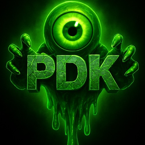 DJ_PDK - JUMP UP (FREE DONWLOAD)