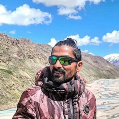 Arun Kapoor(Old School)