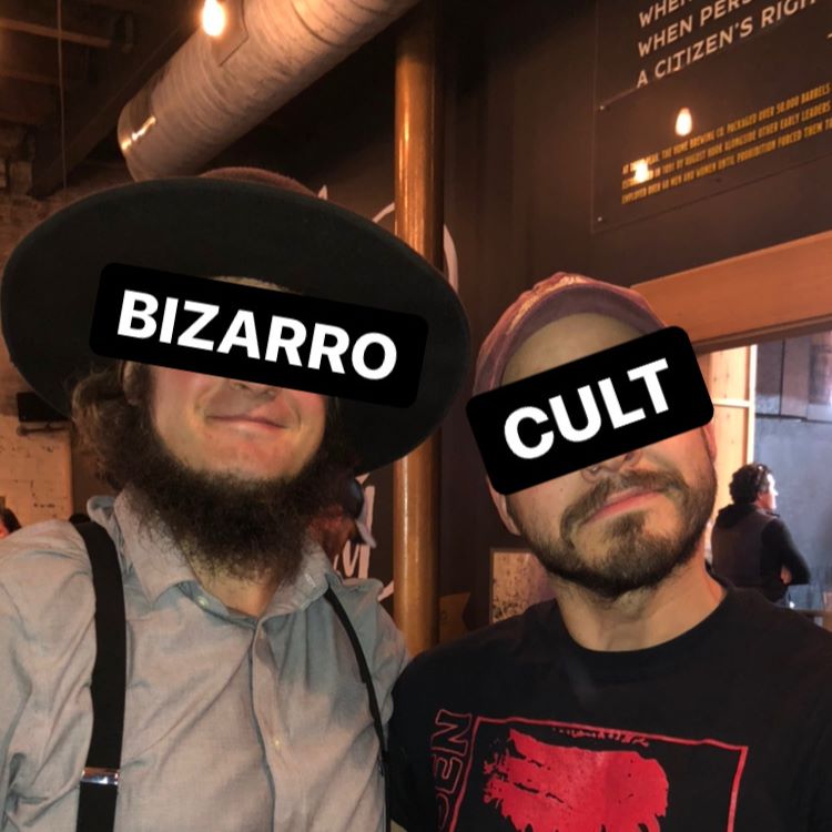 BizarroCult
